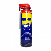 ODIS Жидкий ключ OD-40 500мл 1шт/12шт DS4500